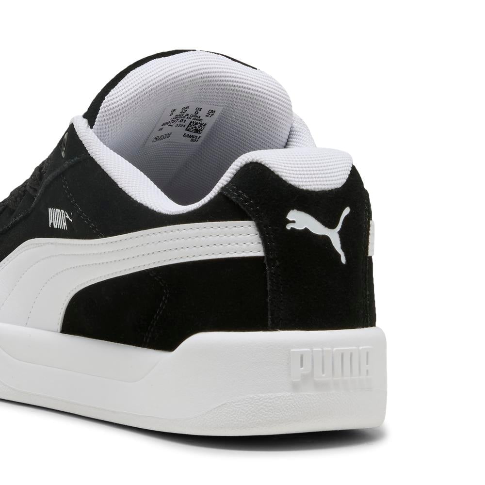 ZAPATILLAS URBANAS MUJER PUMA PARK LIFESTYLE NEG - 5
