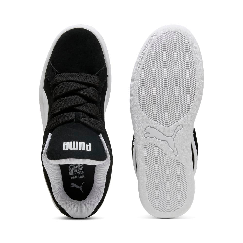 ZAPATILLAS URBANAS MUJER PUMA PARK LIFESTYLE NEG - 6