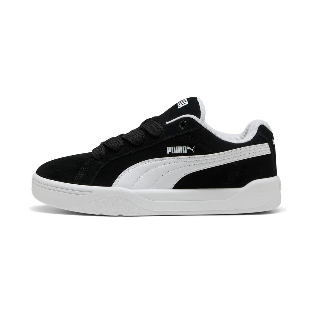 ZAPATILLAS URBANAS MUJER PUMA PARK LIFESTYLE NEG - 1