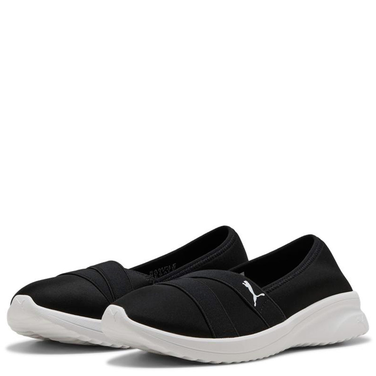 ZAPATILLAS URBANAS MUJER PUMA ADELINA 2 NEG - 2