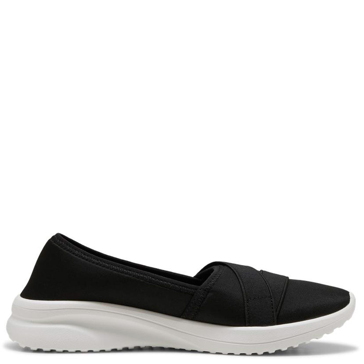 ZAPATILLAS URBANAS MUJER PUMA ADELINA 2 NEG - 3
