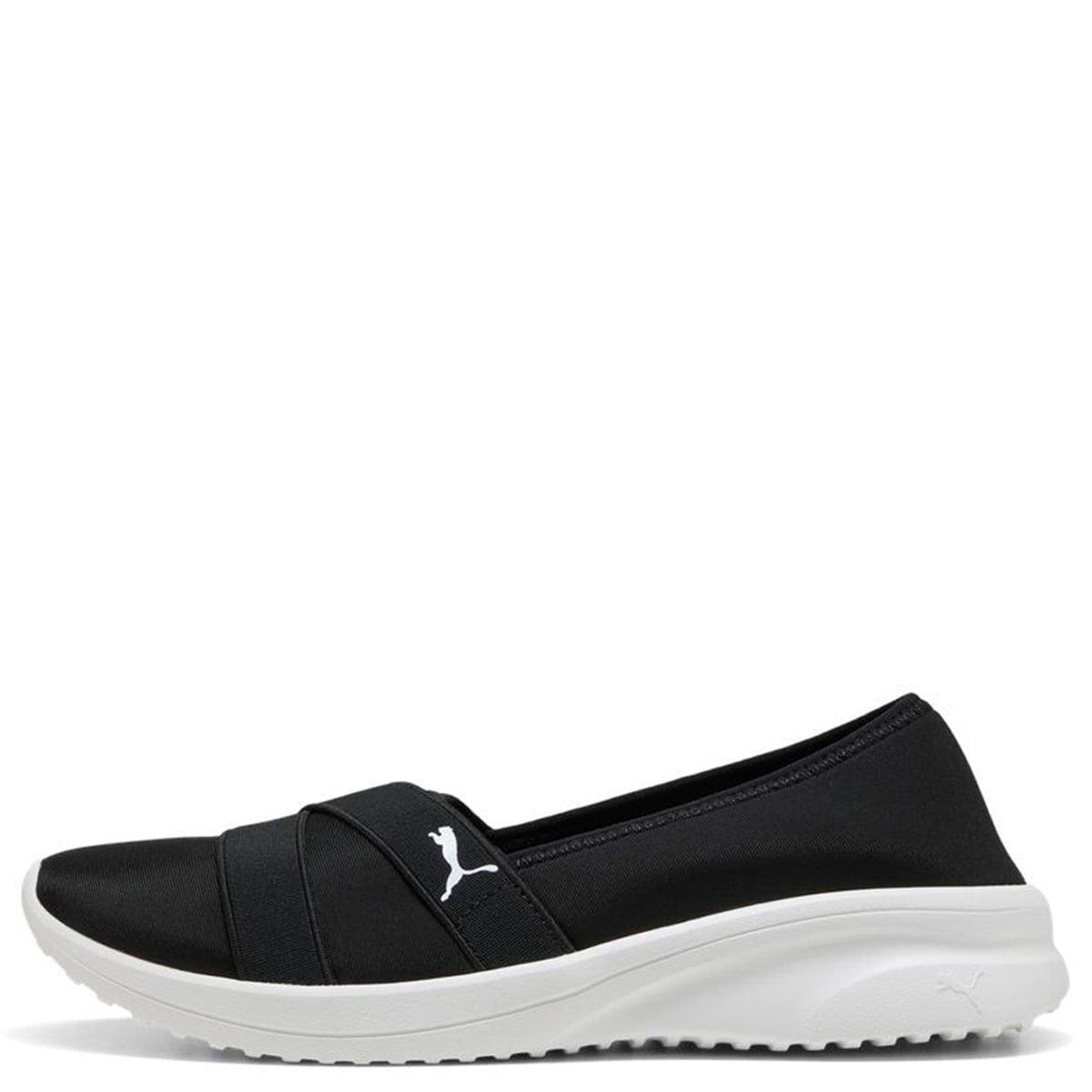 ZAPATILLAS URBANAS MUJER PUMA ADELINA 2 NEG - 1