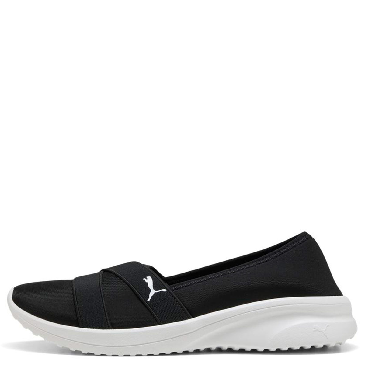 ZAPATILLAS URBANAS MUJER PUMA ADELINA 2 NEG - 1