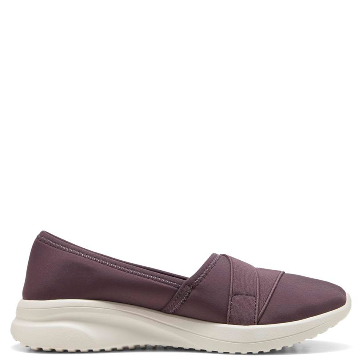 ZAPATILLA MUJER PUMA JOGGING MORADO ADELINA 2 - 1