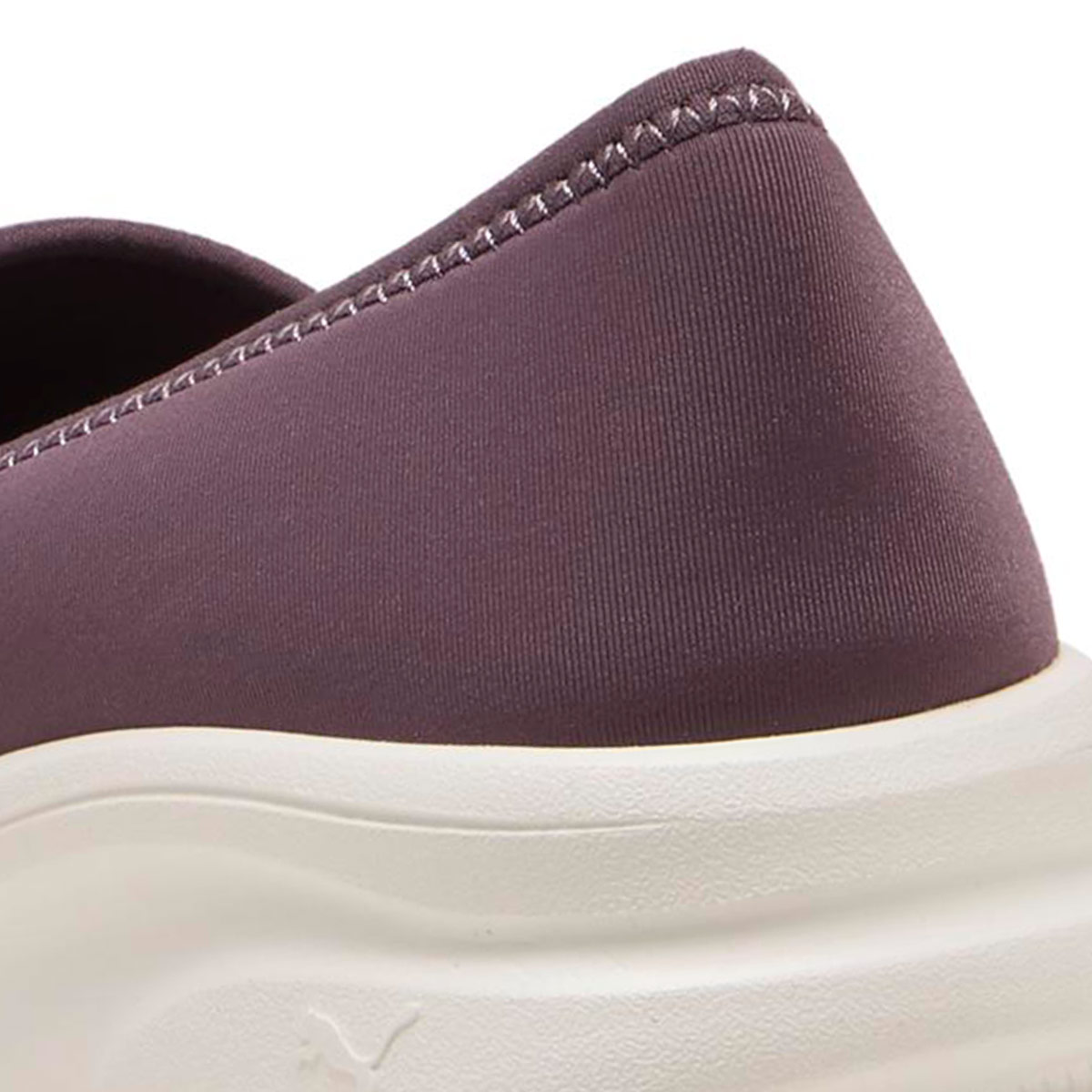 ZAPATILLA MUJER PUMA JOGGING MORADO ADELINA 2 - 5