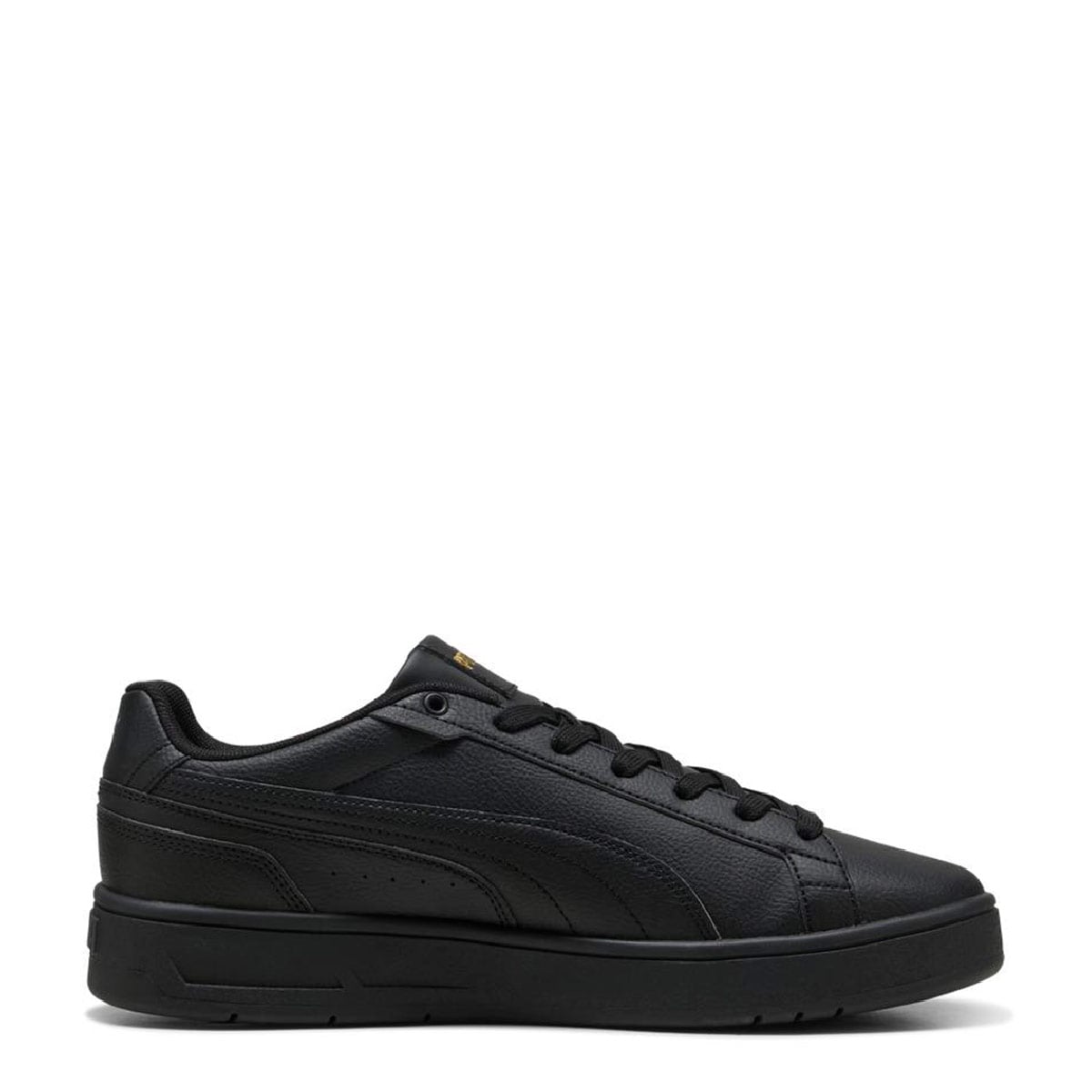 ZAPATILLAS HOMBRE PUMA JOGGING NEGRO COURT CLASSICO - 2