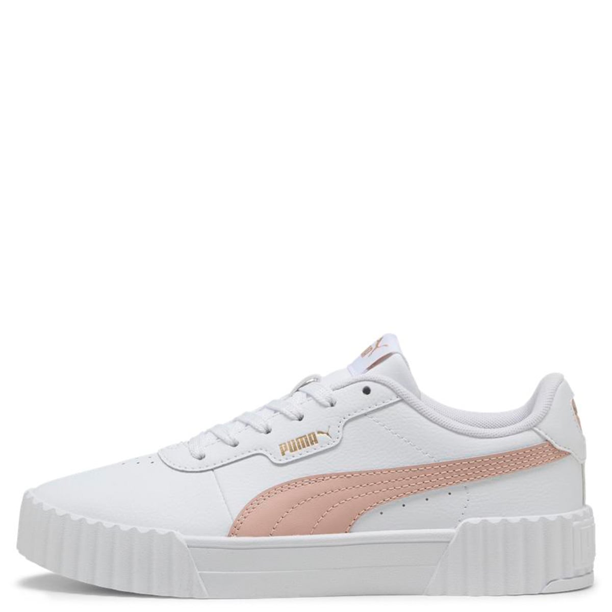ZAPATILLA MUJER PUMA JOGGING BLANCO CARINA 3.0 - 1