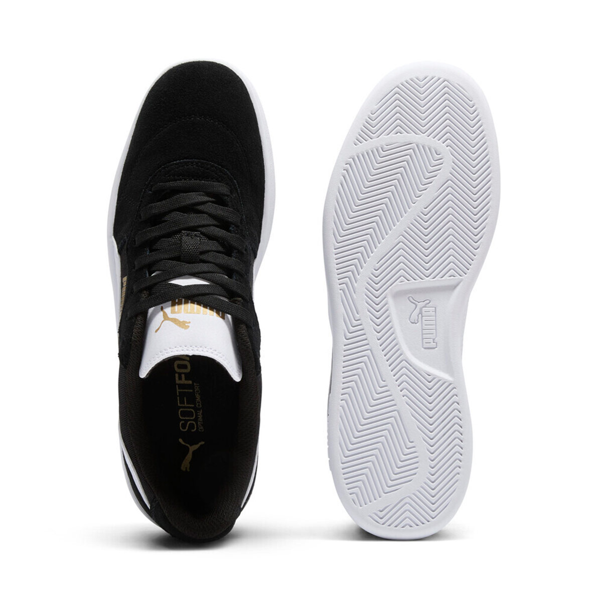 ZAPATILLAS HOMBRE PUMA JOGGING NEGRO PUMA ASTRO PLAY - 6