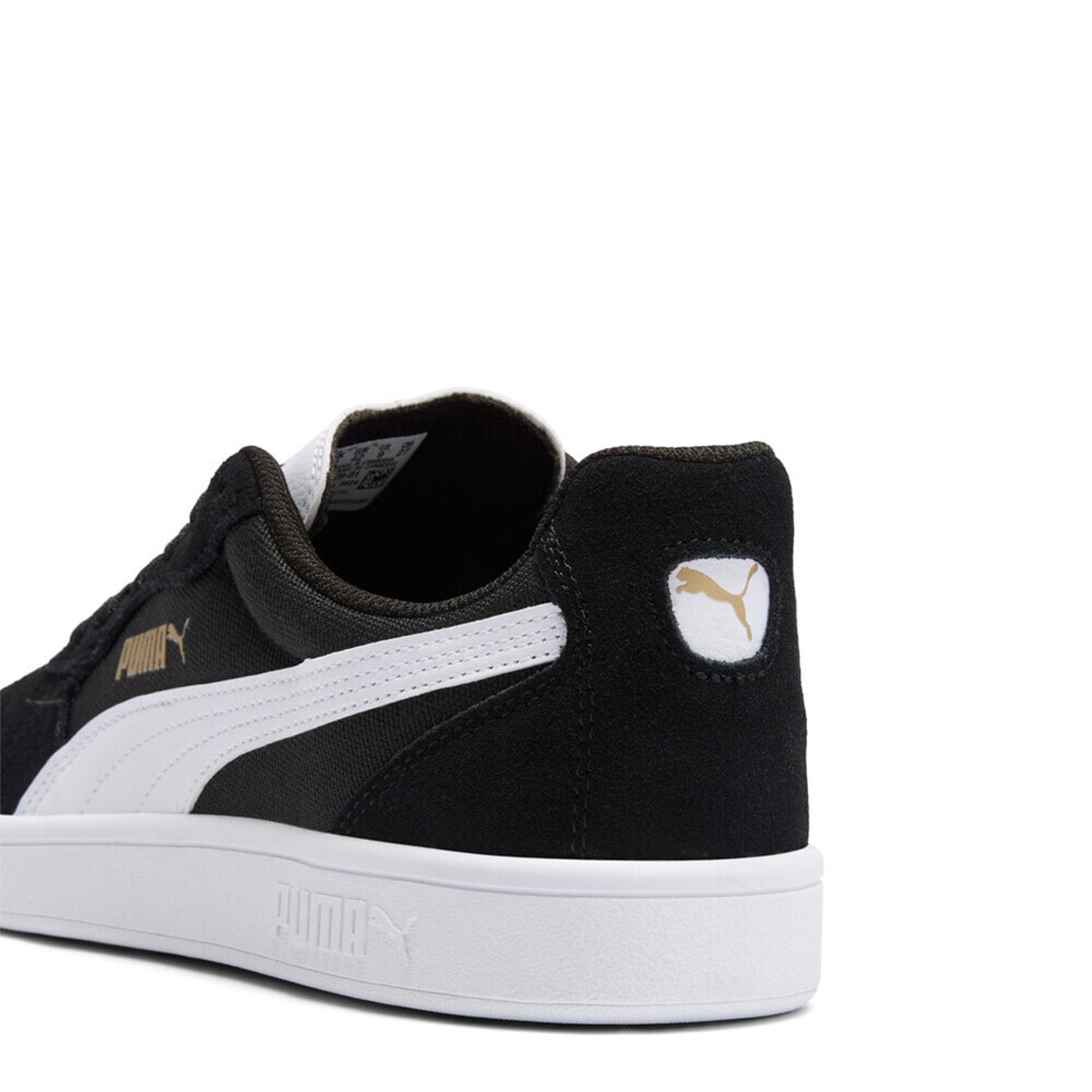 ZAPATILLAS HOMBRE PUMA JOGGING NEGRO PUMA ASTRO PLAY - 2