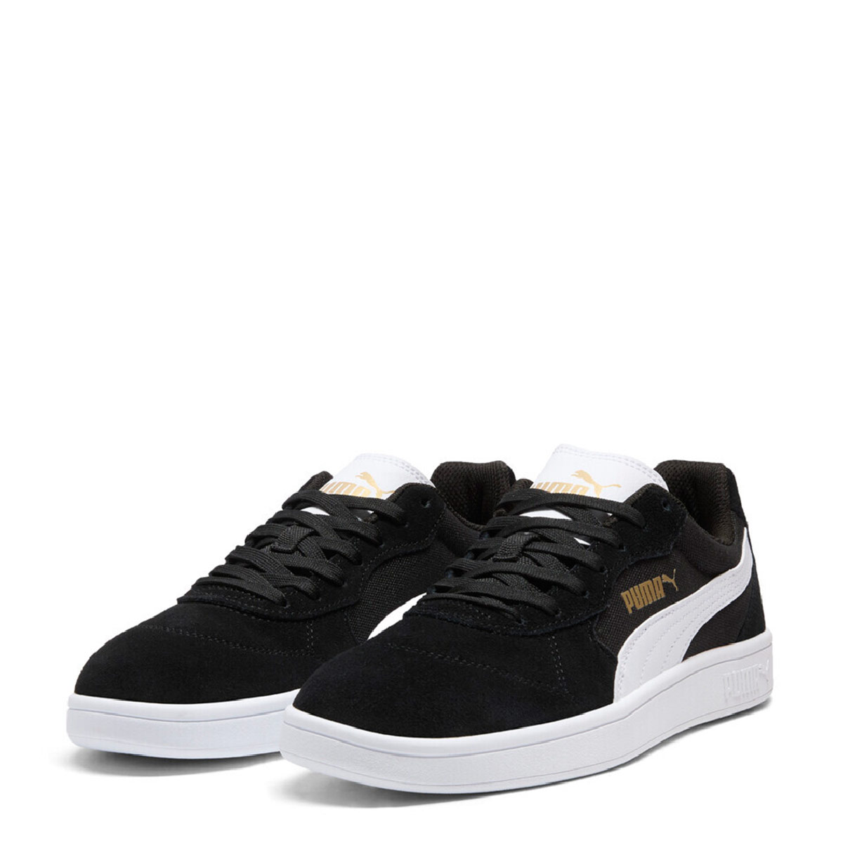 ZAPATILLAS HOMBRE PUMA JOGGING NEGRO PUMA ASTRO PLAY - 1