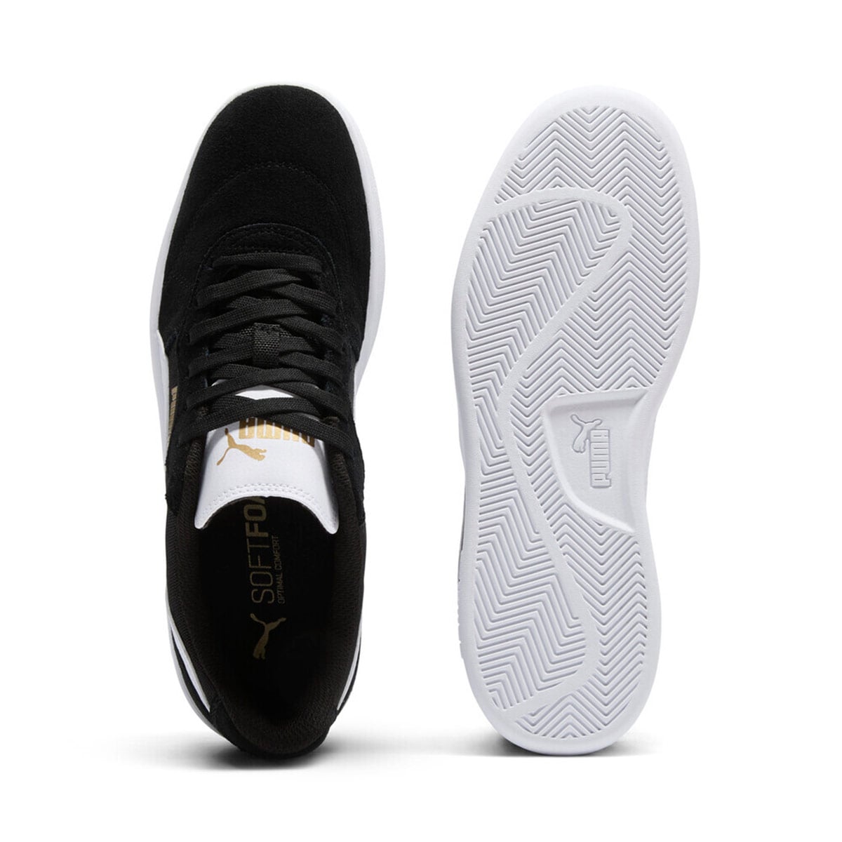 ZAPATILLAS HOMBRE PUMA JOGGING NEGRO PUMA ASTRO PLAY - 6