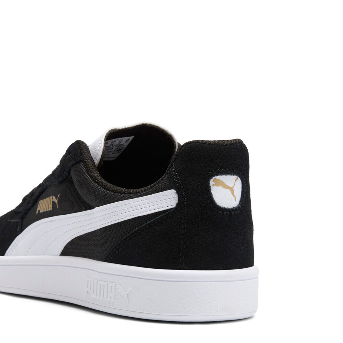 ZAPATILLAS HOMBRE PUMA JOGGING NEGRO PUMA ASTRO PLAY - 2