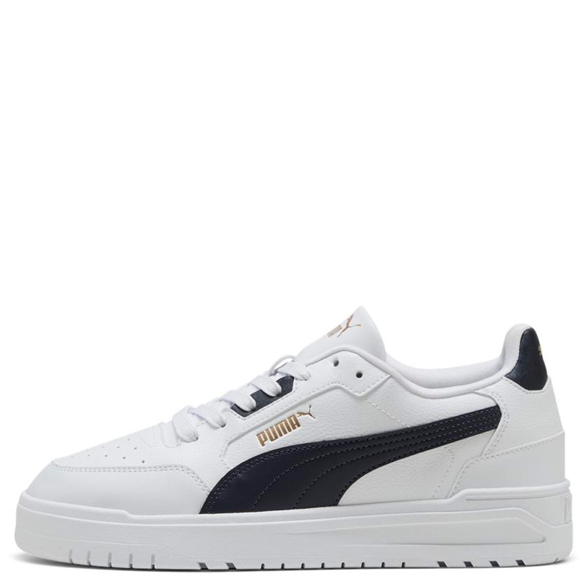 ZAPATILLAS URBANAS HOMBRE PUMA SHUFFLE BLA - 1