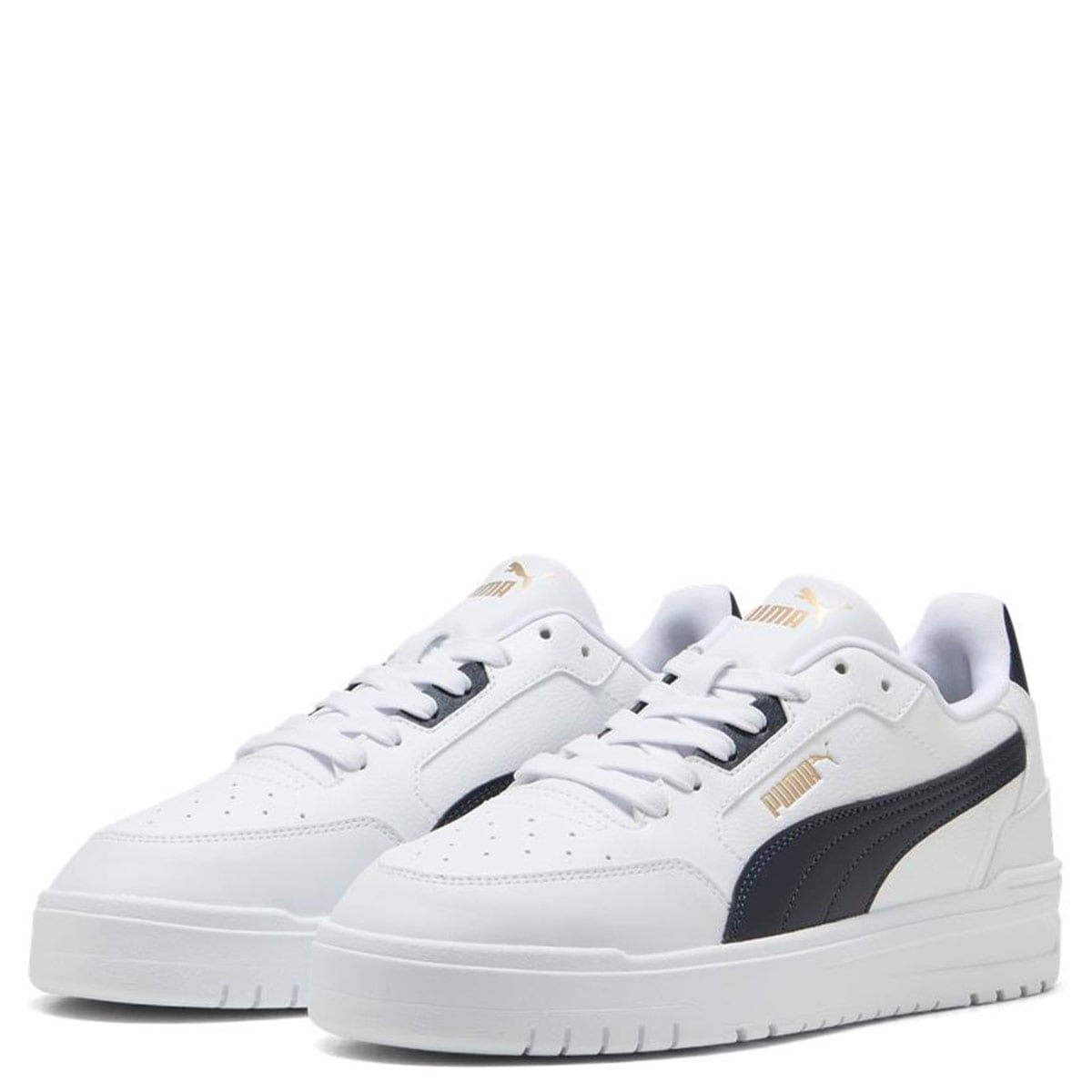 ZAPATILLAS URBANAS HOMBRE PUMA SHUFFLE BLA - 2