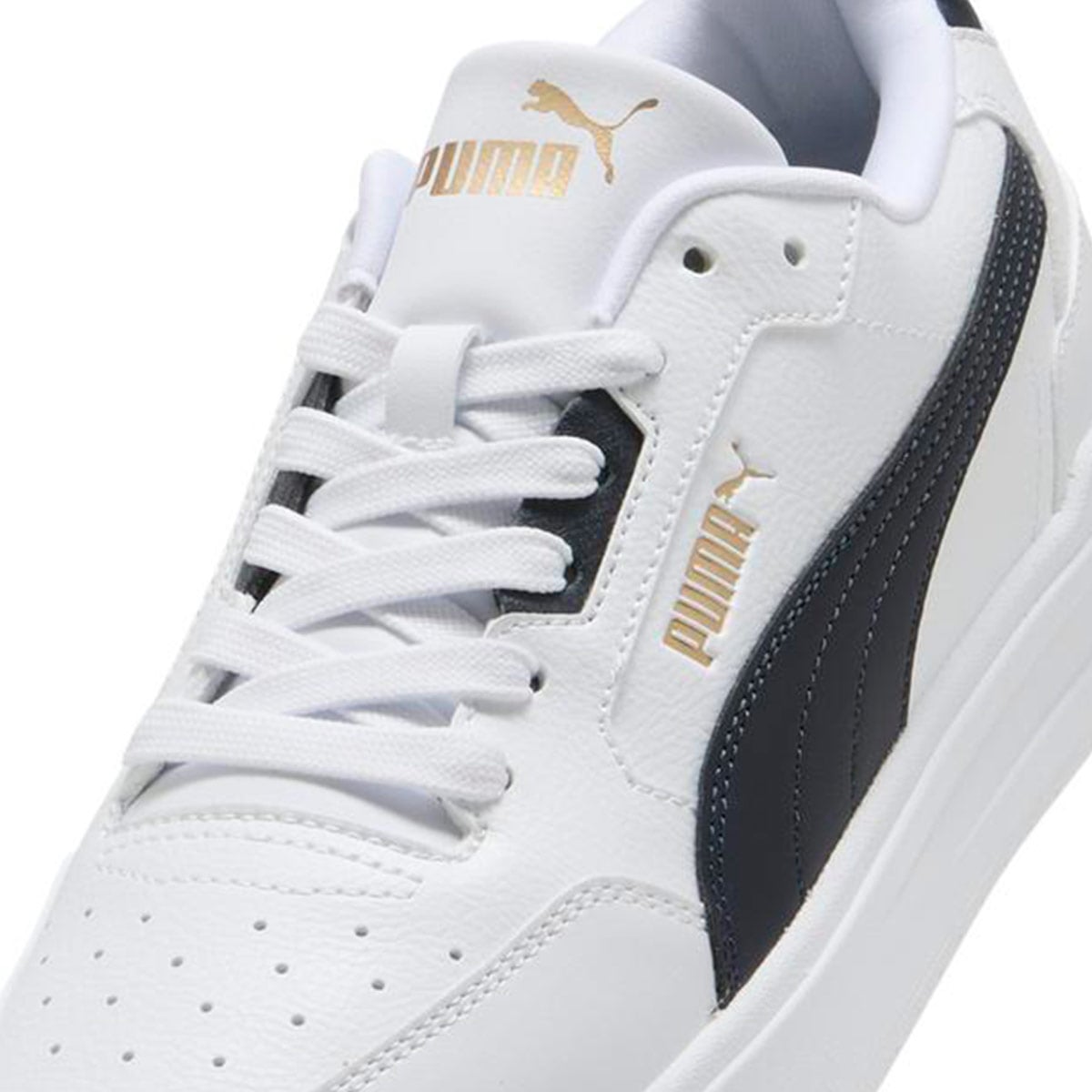 ZAPATILLAS URBANAS HOMBRE PUMA SHUFFLE BLA - 5