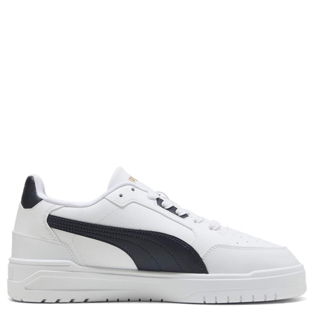 ZAPATILLAS URBANAS HOMBRE PUMA SHUFFLE BLA - 3