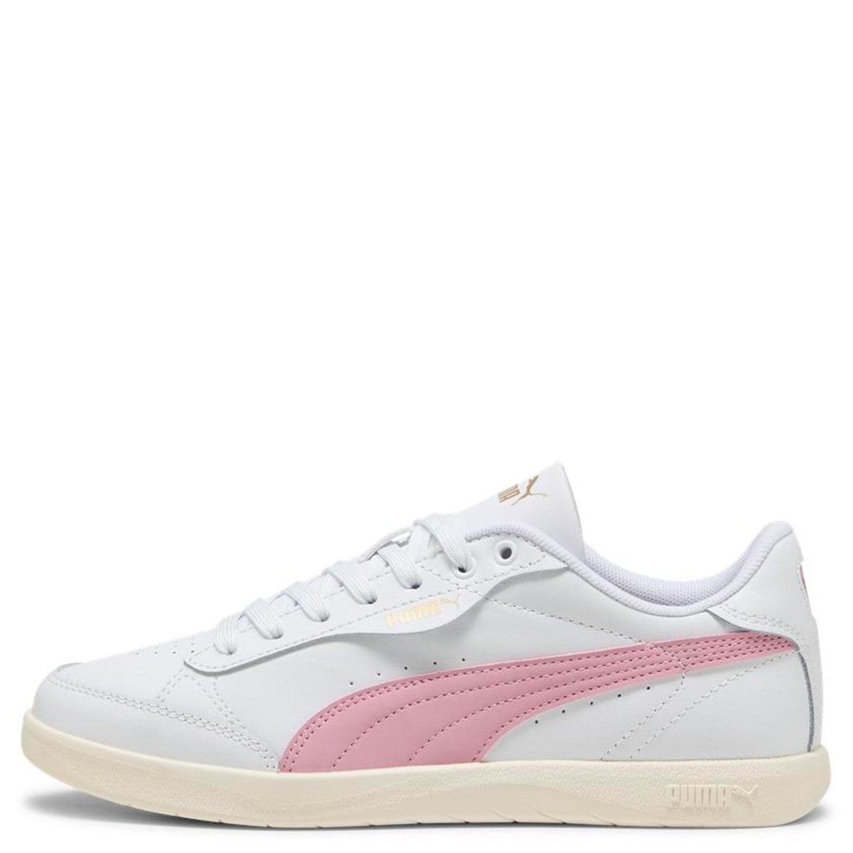 ZAPATILLA MUJER PUMA URBANA BLANCO VIKKY STAR - 1
