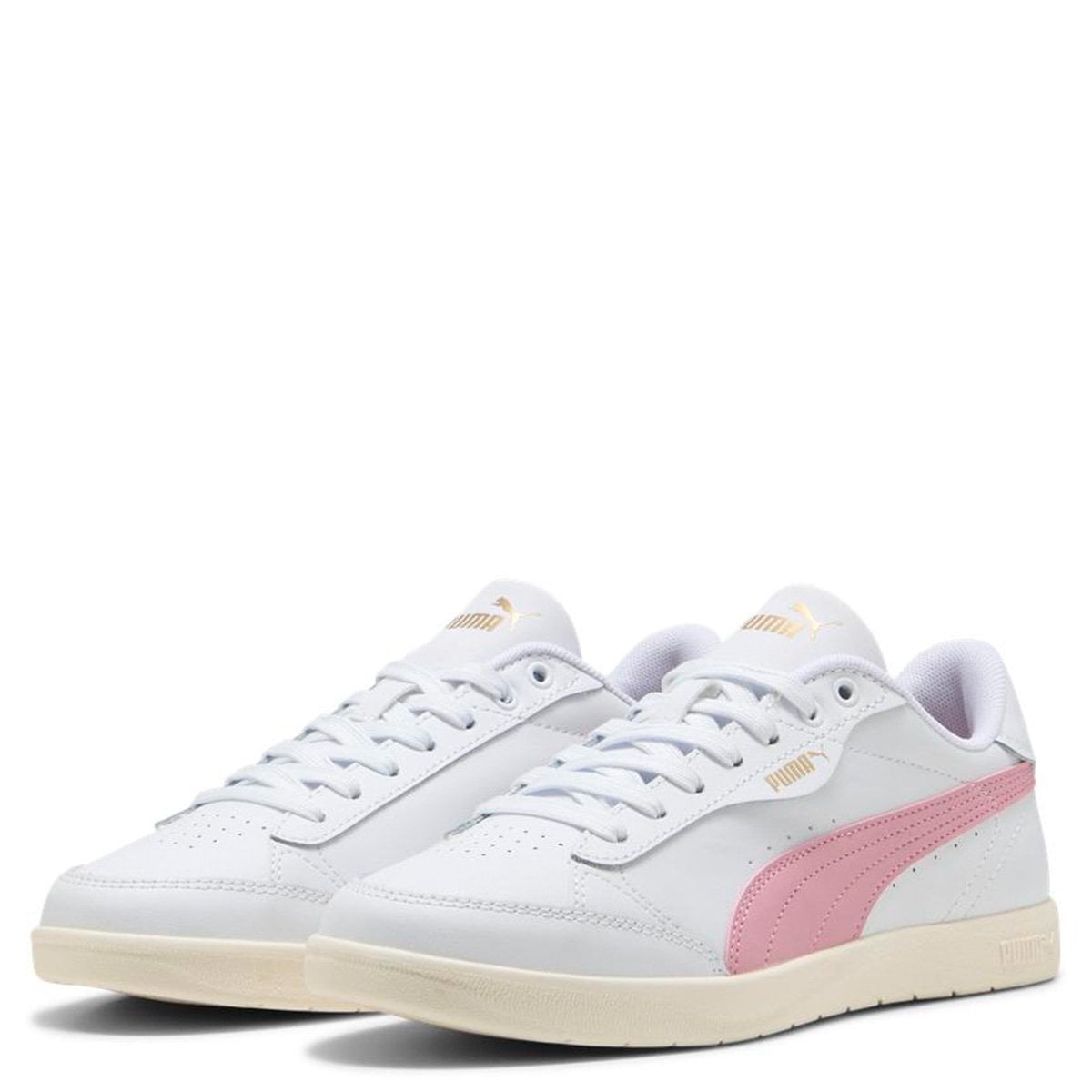 ZAPATILLA MUJER PUMA URBANA BLANCO VIKKY STAR - 2