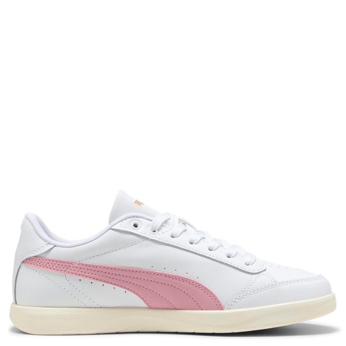 ZAPATILLA MUJER PUMA URBANA BLANCO VIKKY STAR - 3