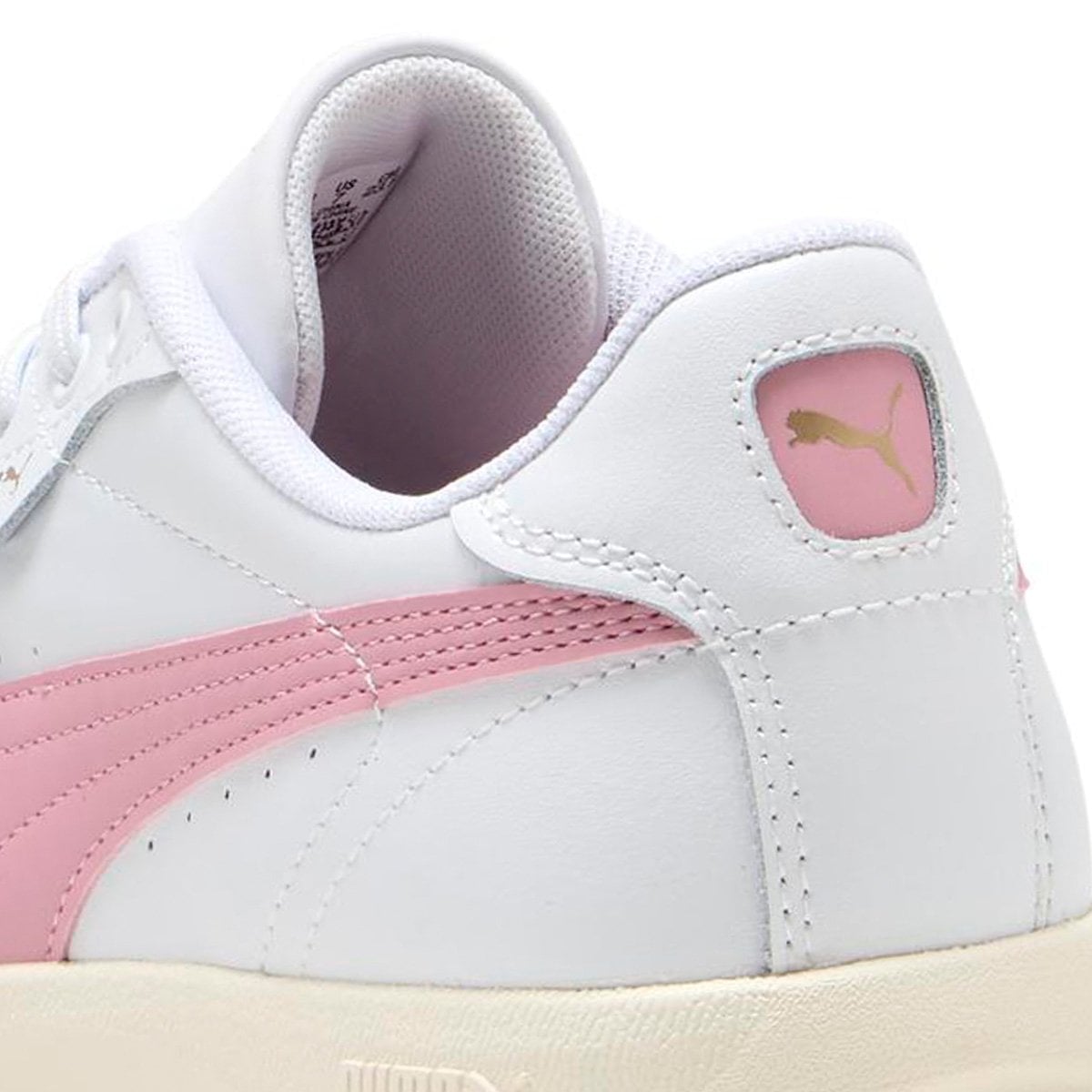 ZAPATILLA MUJER PUMA URBANA BLANCO VIKKY STAR - 6