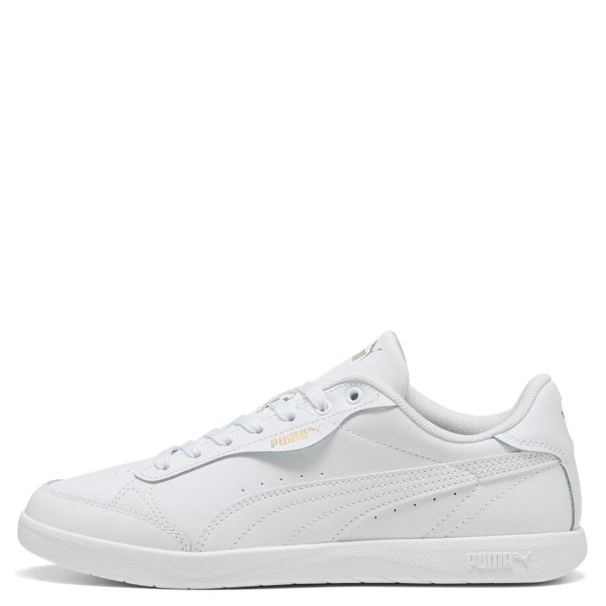 ZAPATILLAS URBANAS MUJER PUMA VIKKY STAR BLA - 1