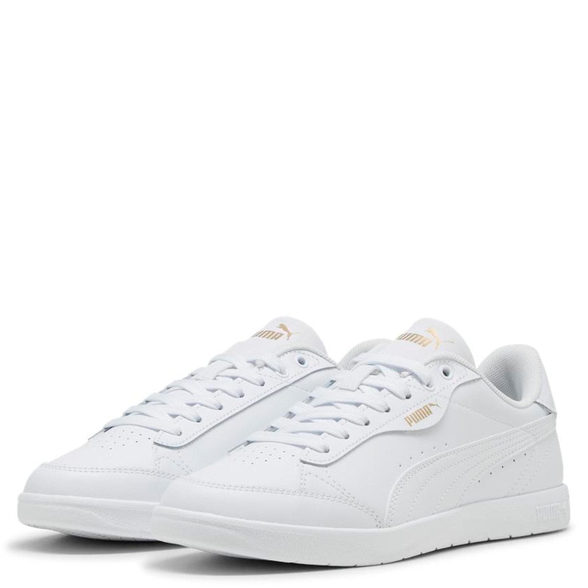 ZAPATILLAS URBANAS MUJER PUMA VIKKY STAR BLA - 2