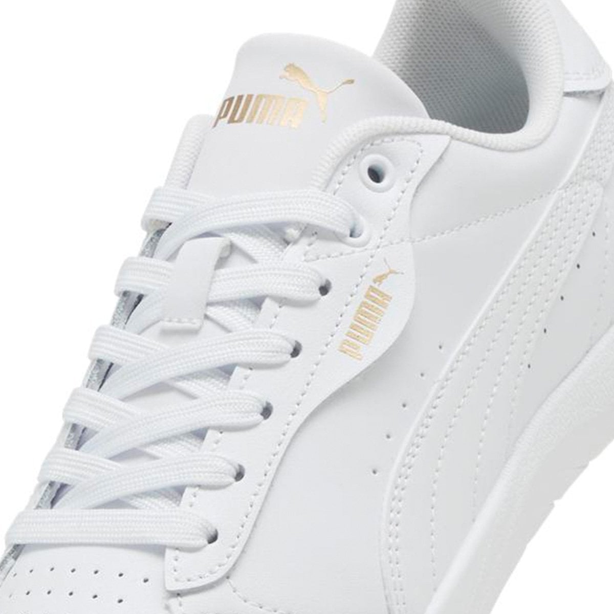 ZAPATILLAS URBANAS MUJER PUMA VIKKY STAR BLA - 5