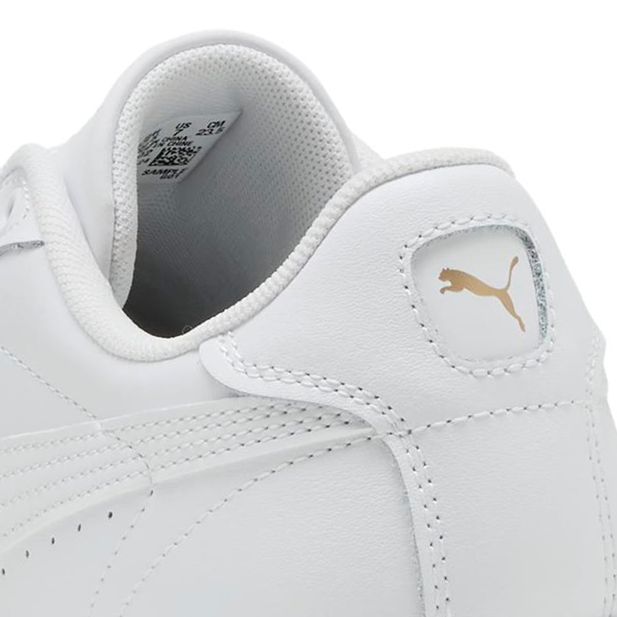ZAPATILLAS URBANAS MUJER PUMA VIKKY STAR BLA - 6