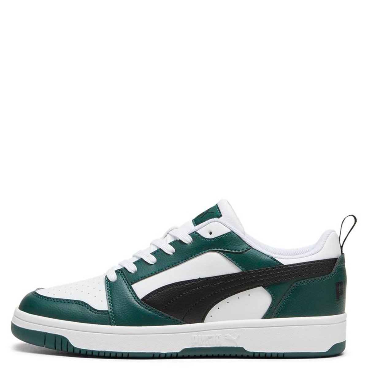 ZAPATILLAS HOMBRE PUMA URBANA VERDE REBOUND V6 LOW - 1