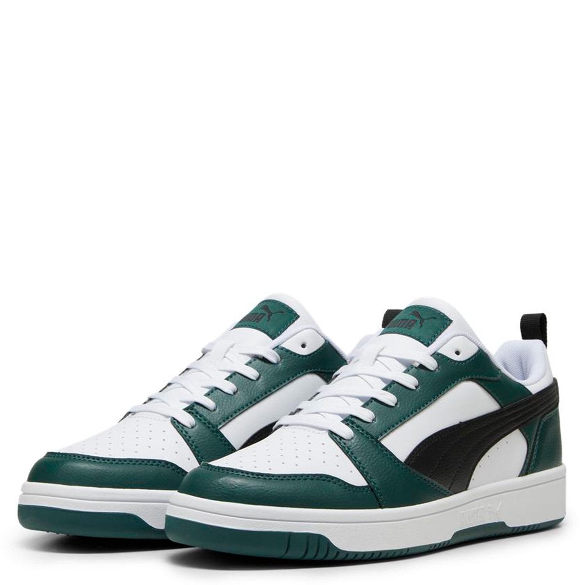 ZAPATILLAS HOMBRE PUMA URBANA VERDE REBOUND V6 LOW - 3