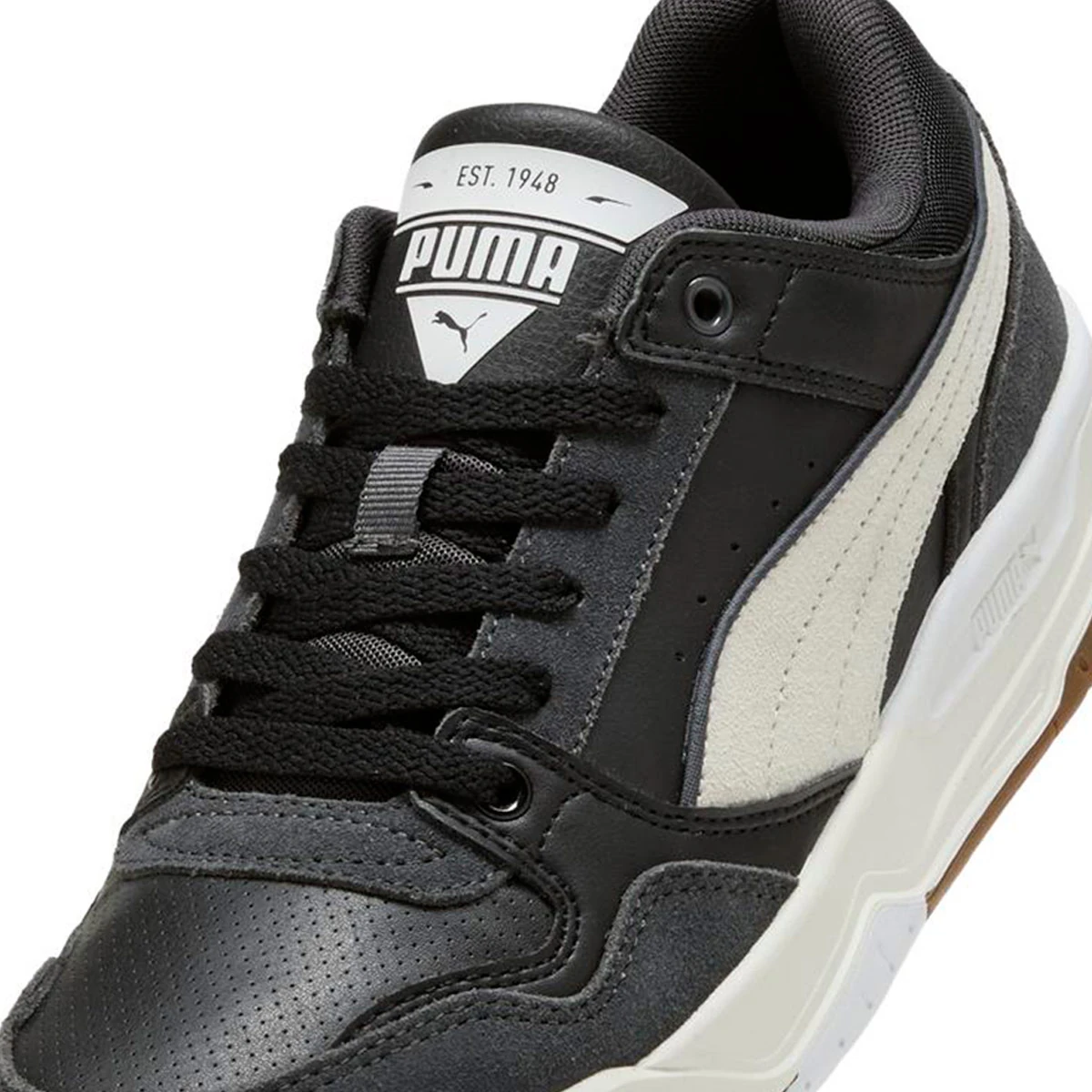 ZAPATILLAS URBANAS HOMBRE PUMA REBOUND RETRO NEG - 5