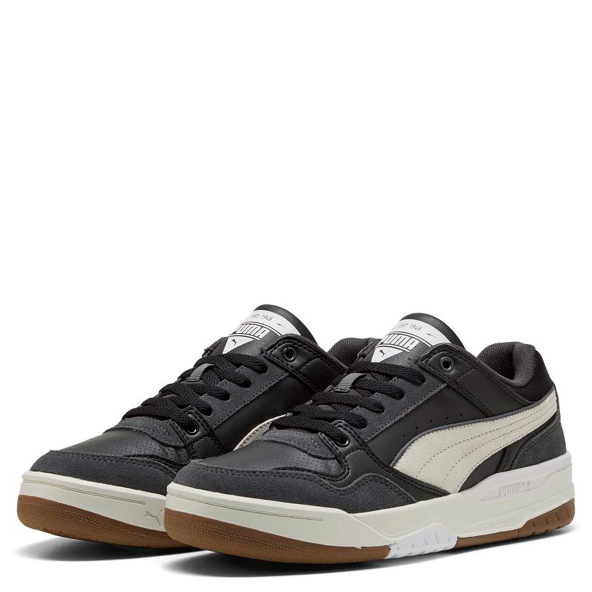 ZAPATILLAS URBANAS HOMBRE PUMA REBOUND RETRO NEG - 2