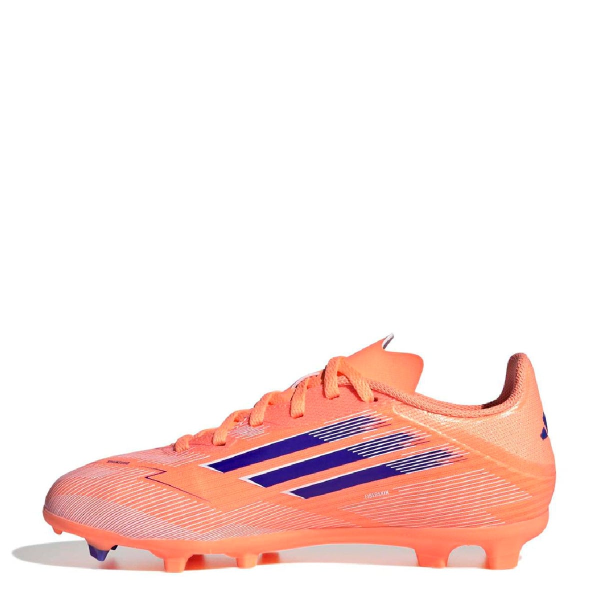 ZAPATILLAS NIÑO ADIDAS CHIMPUNES NARANJO F50 LEAGUE - 4