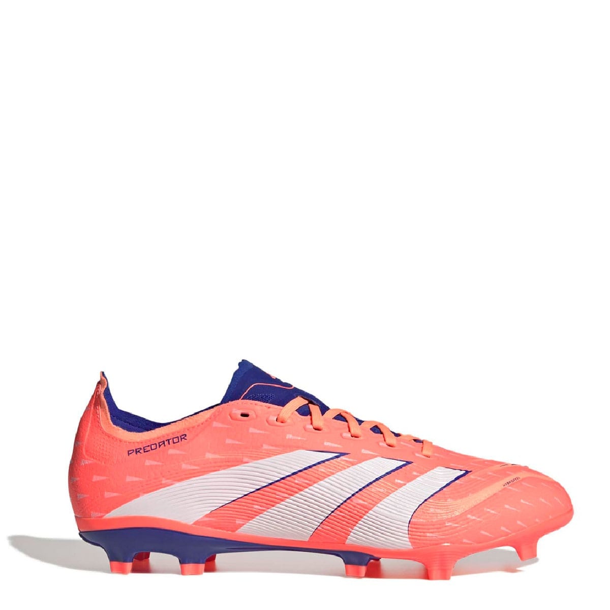 ZAPATILLAS HOMBRE ADIDAS CHIMPUNES NARANJA PREDATOR LEAGUE - 1