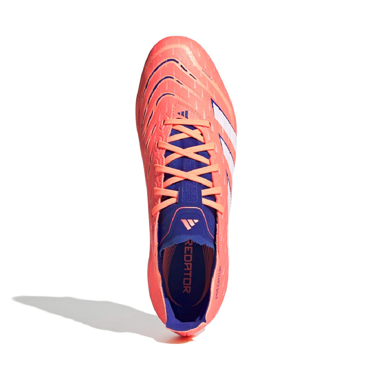 ZAPATILLAS HOMBRE ADIDAS CHIMPUNES NARANJA PREDATOR LEAGUE - 2