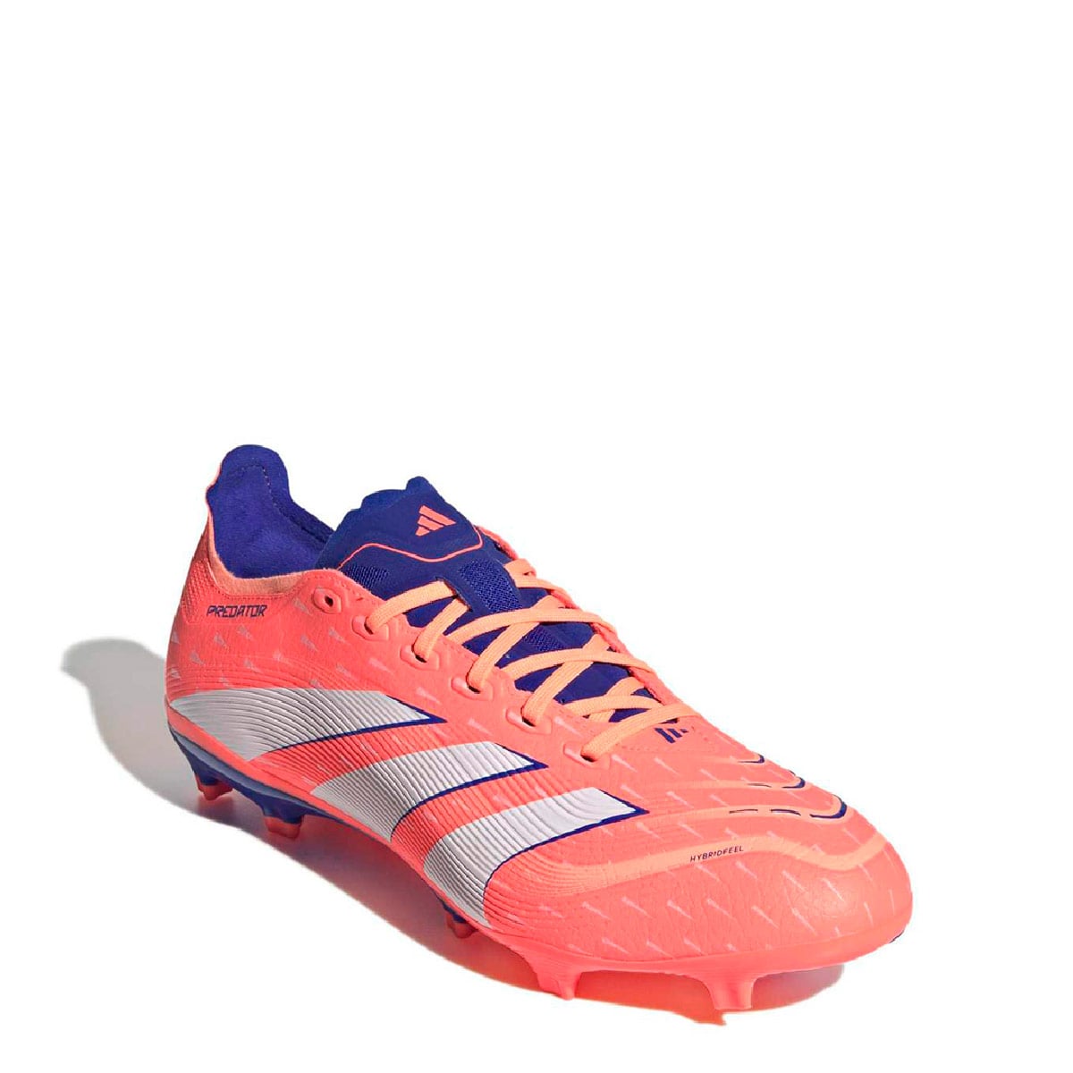 ZAPATILLAS HOMBRE ADIDAS CHIMPUNES NARANJA PREDATOR LEAGUE - 4