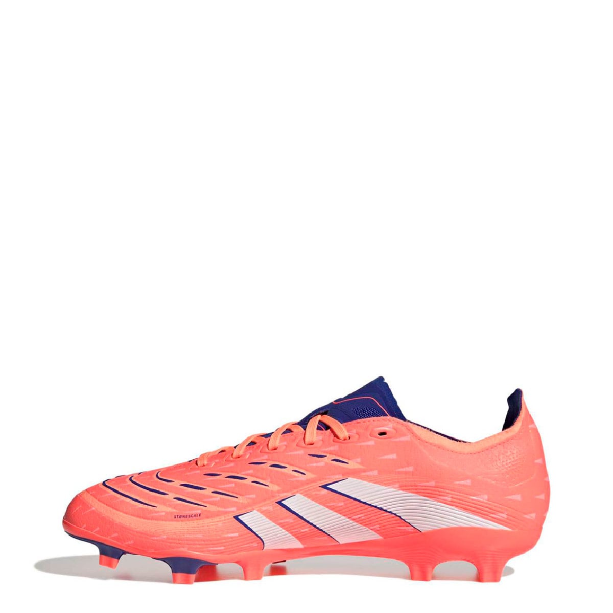 ZAPATILLAS HOMBRE ADIDAS CHIMPUNES NARANJA PREDATOR LEAGUE - 5