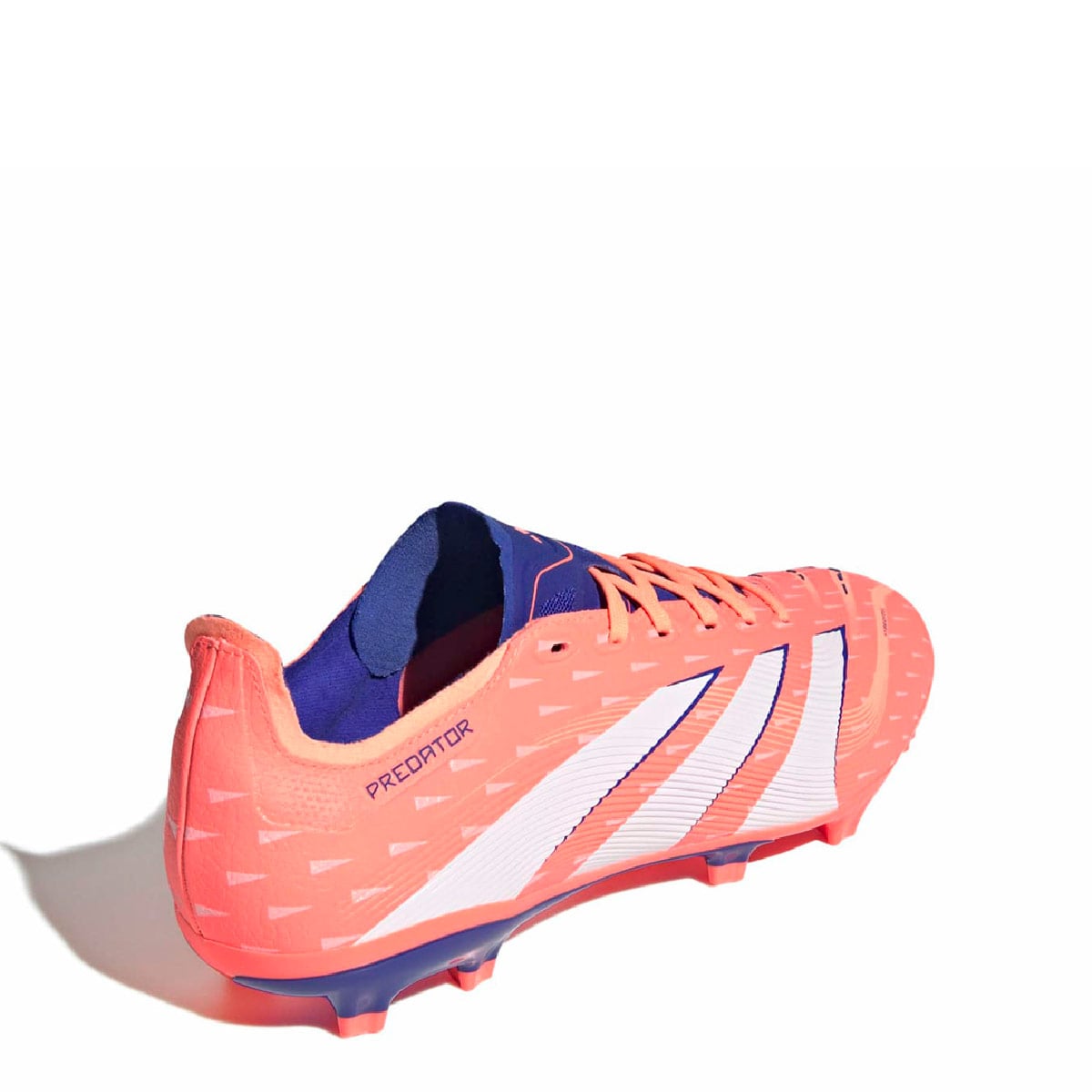 ZAPATILLAS HOMBRE ADIDAS CHIMPUNES NARANJA PREDATOR LEAGUE - 6