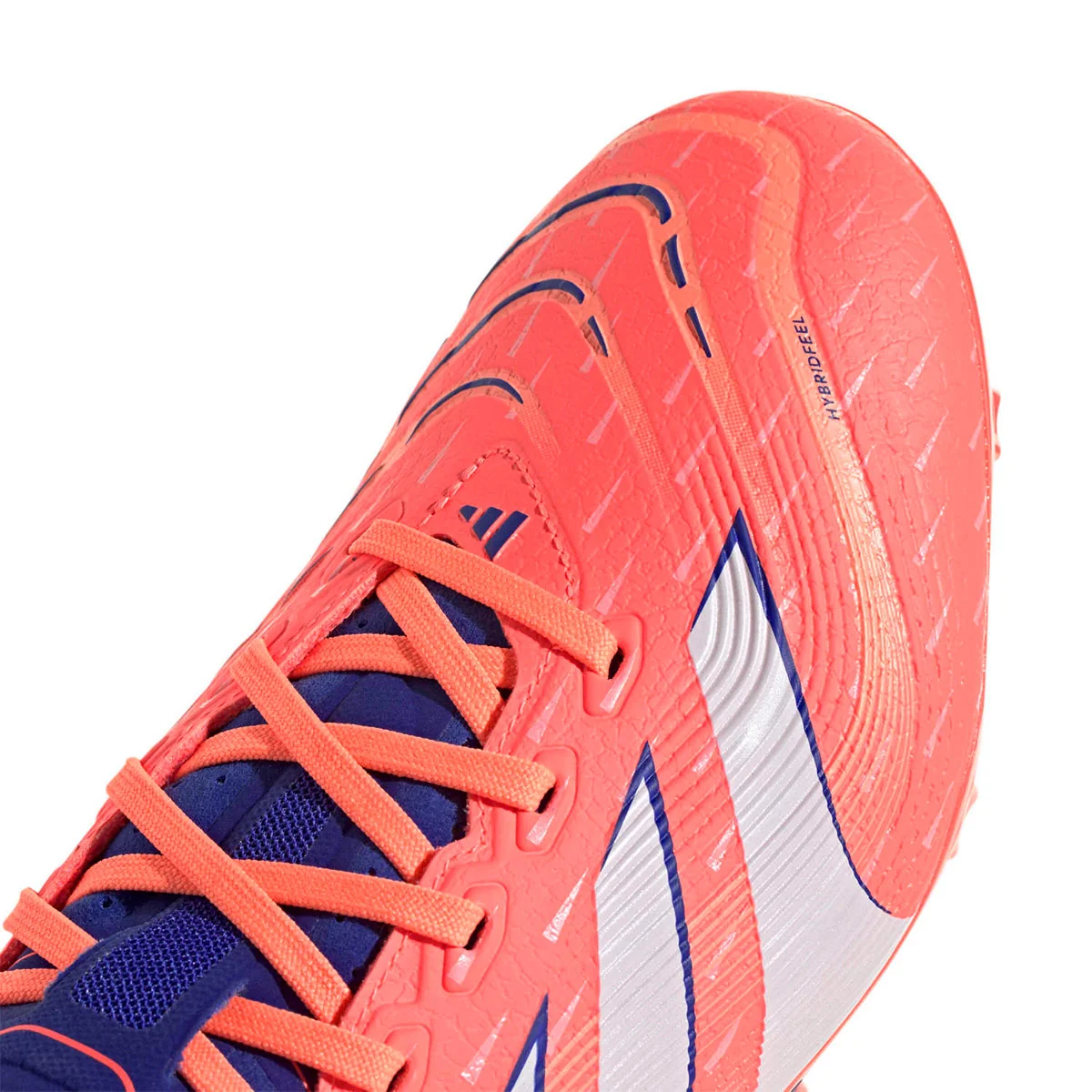 ZAPATILLAS HOMBRE ADIDAS CHIMPUNES NARANJA PREDATOR LEAGUE - 7
