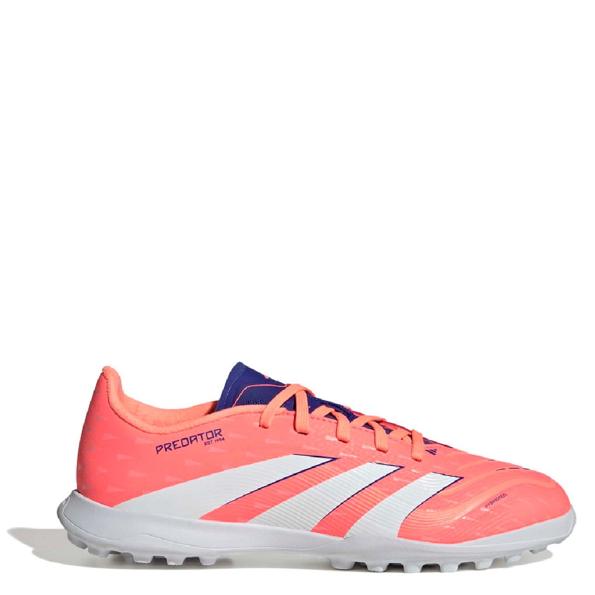 ZAPATILLAS NIÑO ADIDAS CHIMPUNES NARANJO PREDATOR - 1