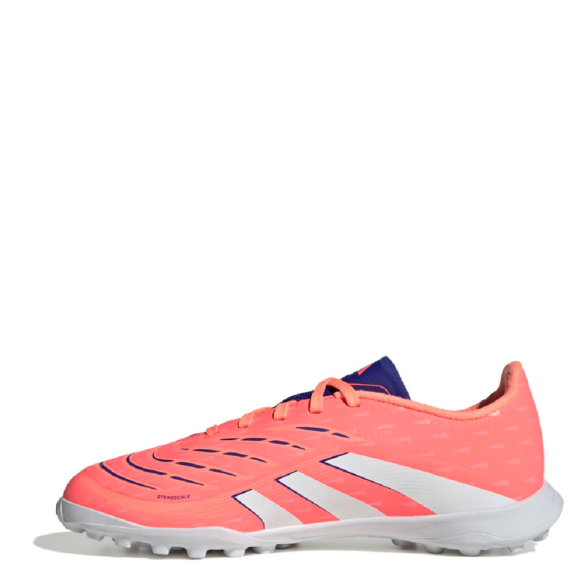 ZAPATILLAS NIÑO ADIDAS CHIMPUNES NARANJO PREDATOR - 4