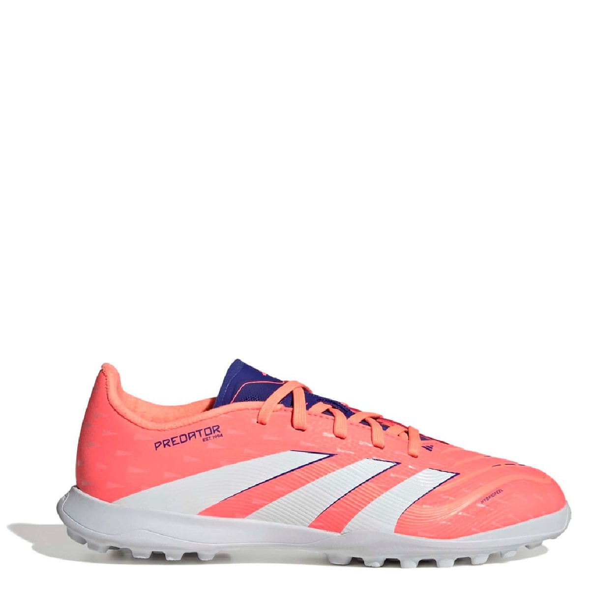 ZAPATILLAS NIÑO ADIDAS CHIMPUNES NARANJO PREDATOR - 1