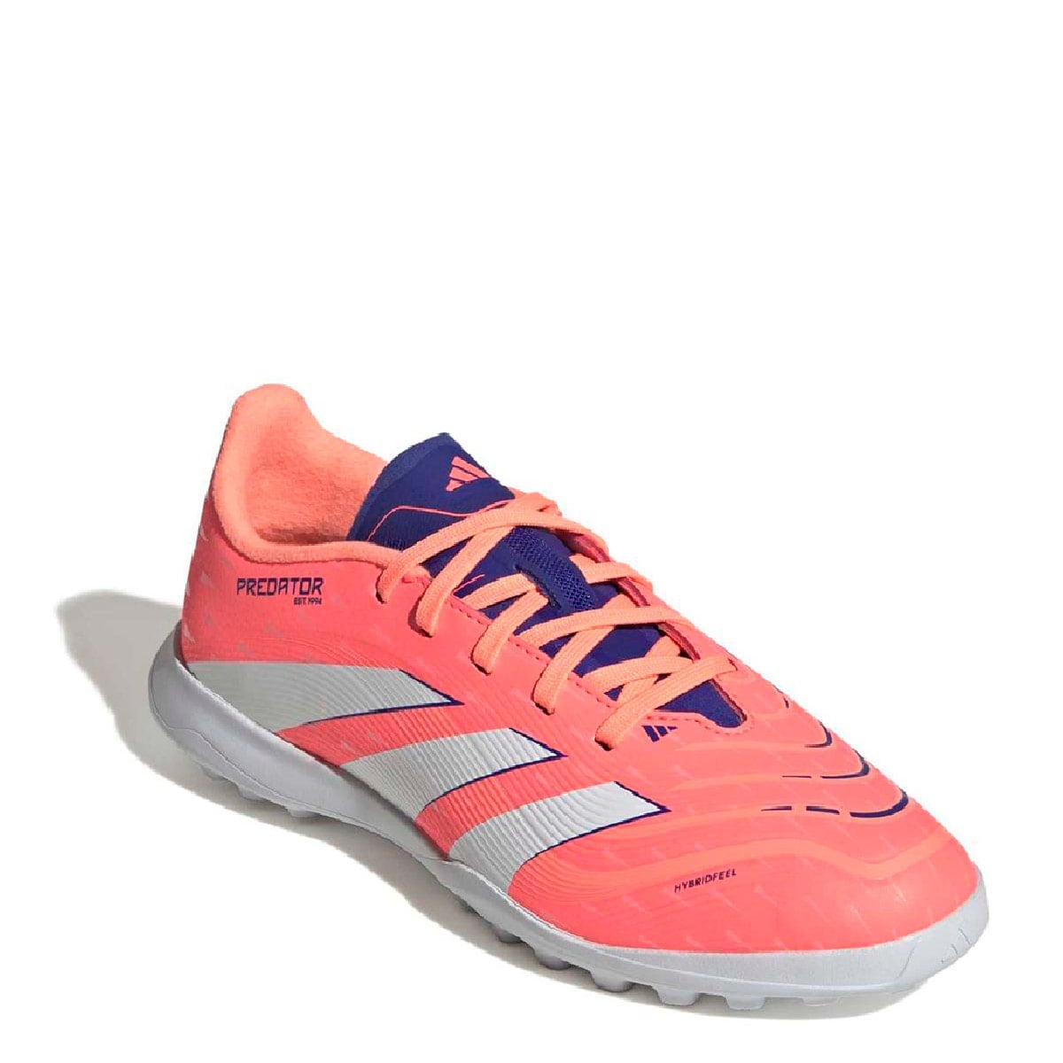 ZAPATILLAS NIÑO ADIDAS CHIMPUNES NARANJO PREDATOR - 5