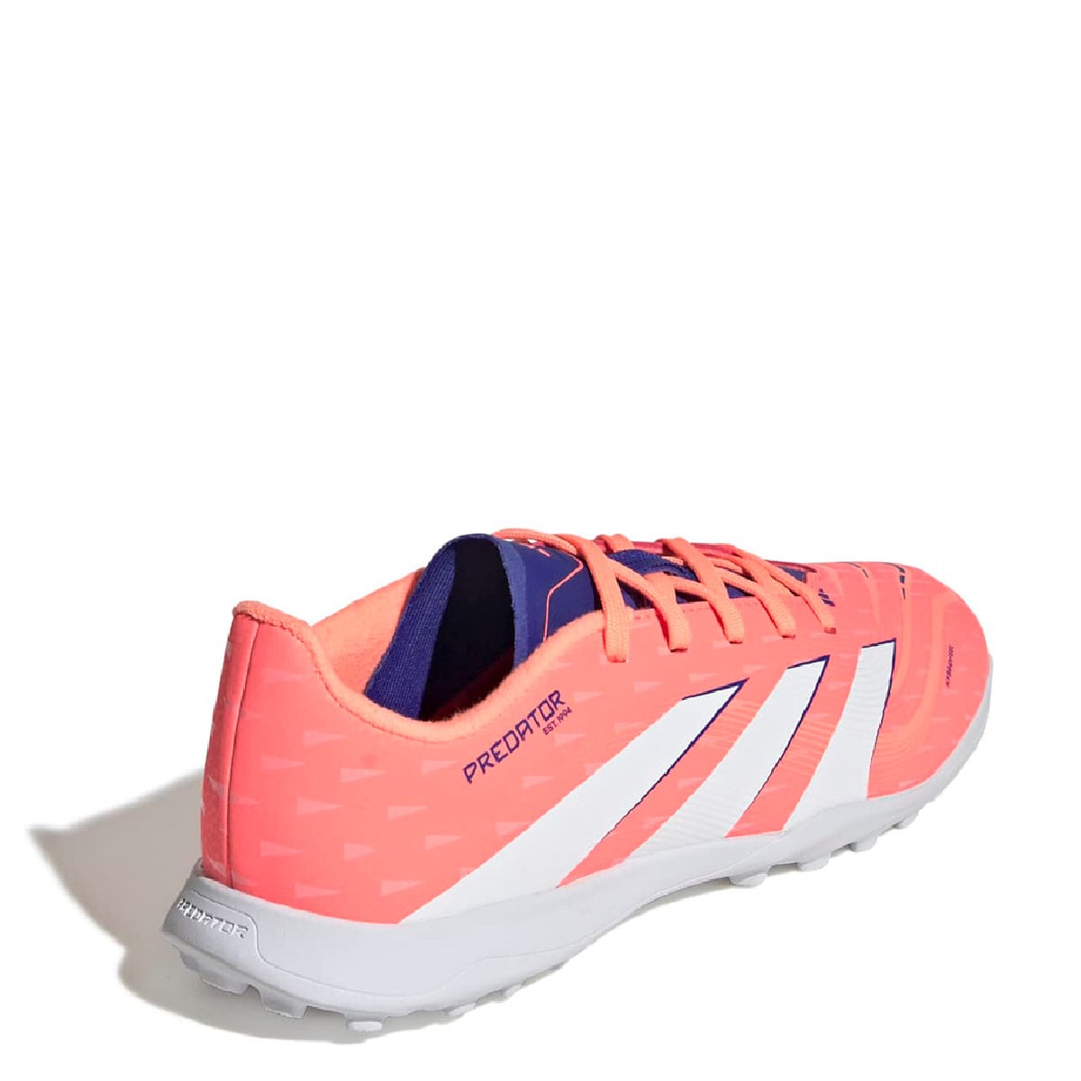 ZAPATILLAS NIÑO ADIDAS CHIMPUNES NARANJO PREDATOR - 6