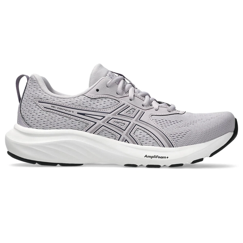 ZAPATILLAS RUNNING MUJER ASICS MORADO GEL-CONTEND - 1