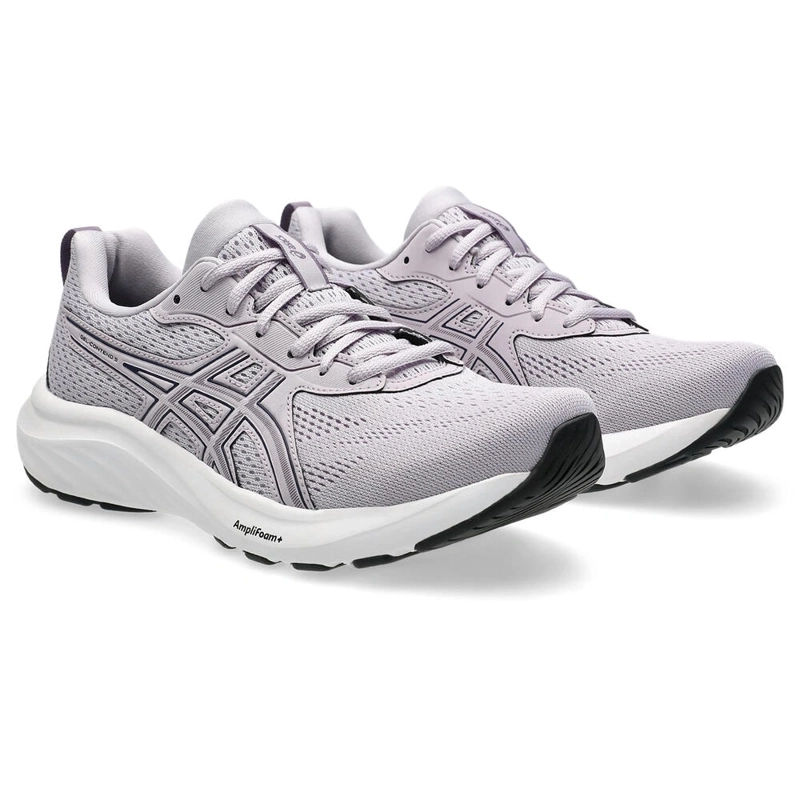 ZAPATILLAS RUNNING MUJER ASICS MORADO GEL-CONTEND - 2