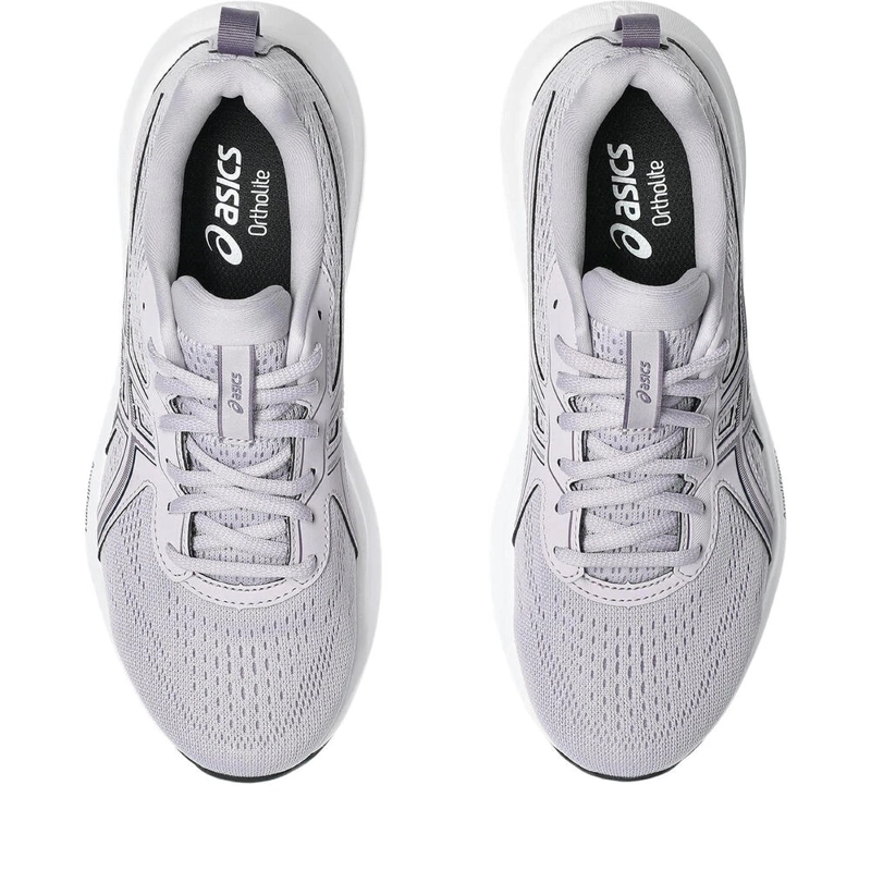 ZAPATILLAS RUNNING MUJER ASICS MORADO GEL-CONTEND - 3