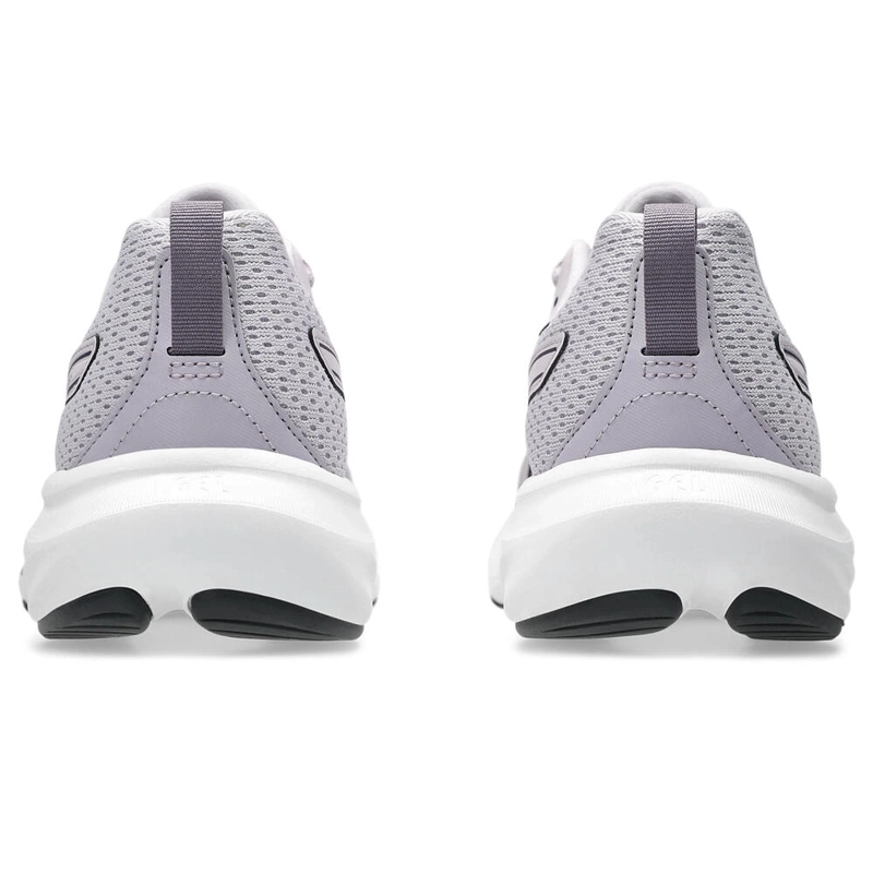 ZAPATILLAS RUNNING MUJER ASICS MORADO GEL-CONTEND - 4