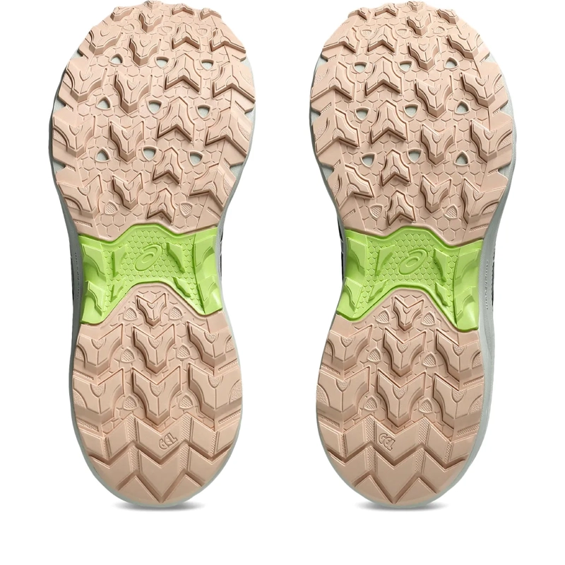 ZAPATILLAS MUJER ASICS OUTDOOR NEGRO GEL-VENTURE - 5