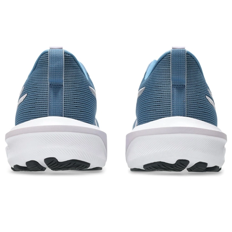 ZAPATILLAS RUNNING MUJER ASICS CELESTE GT-1000 - 4